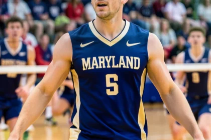 Maryland Boys Volleyball High School Teams