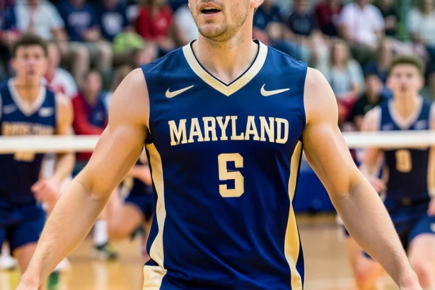 Maryland Boys Volleyball High School Teams