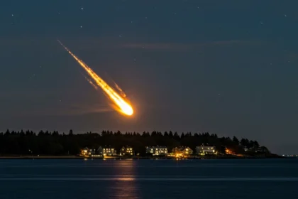 meteor boston