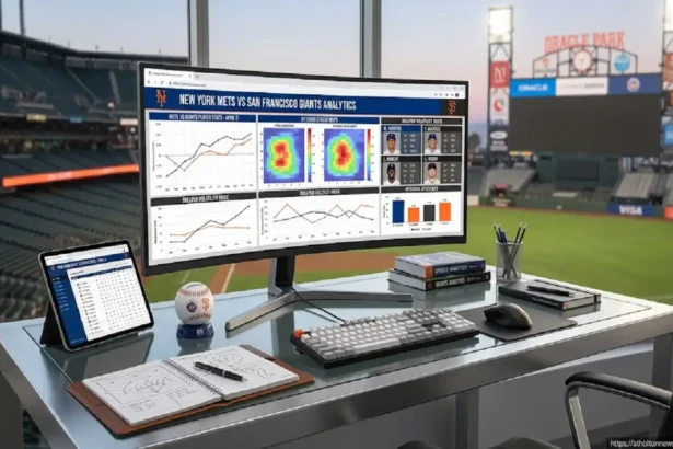 mets vs san francisco giants match player stats