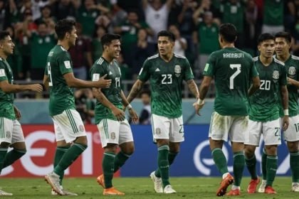mexico national football team vs panama national football team lineups​