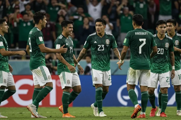 mexico national football team vs panama national football team lineups​