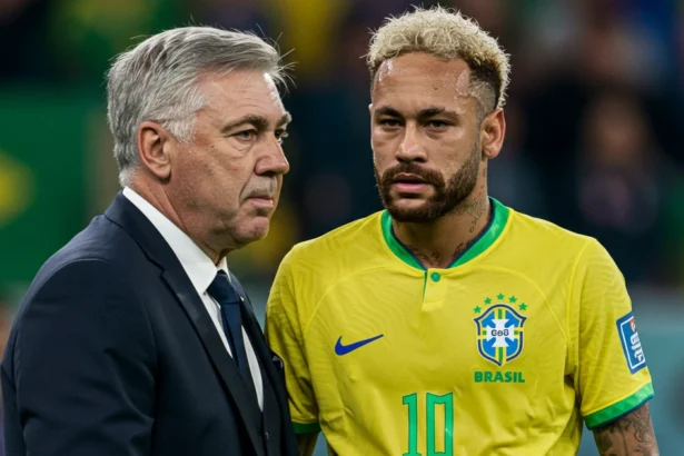neymar jr