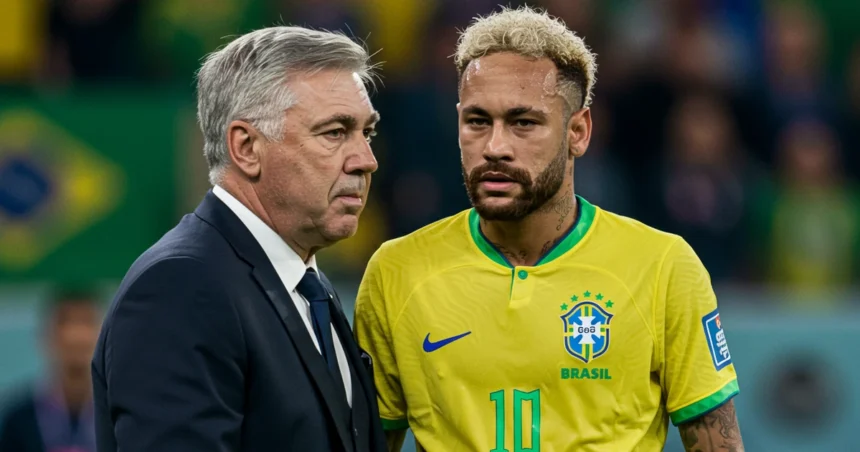 neymar jr