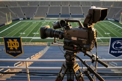 notre dame vs penn state