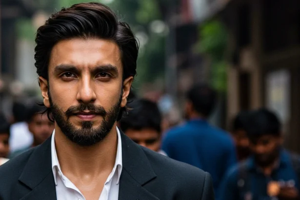 ranveer singh