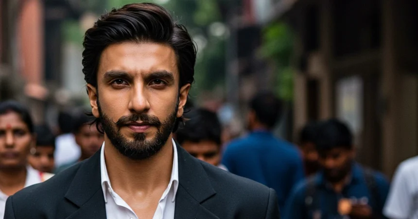 ranveer singh