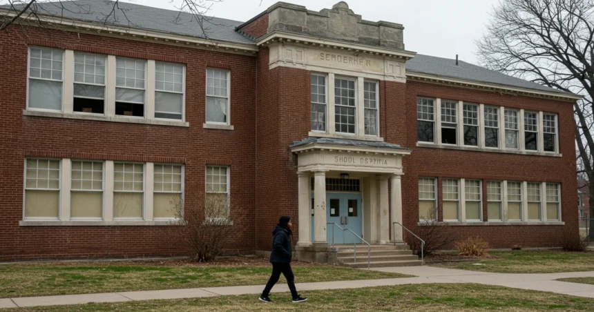 school district of philadelphia