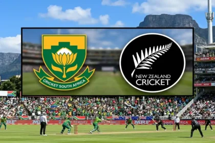 south africa national cricket team vs new zealand national cricket team match scorecard