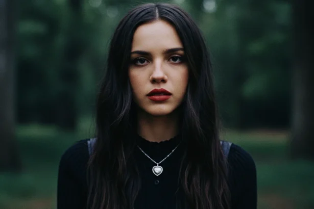 the cure olivia rodrigo lyrics
