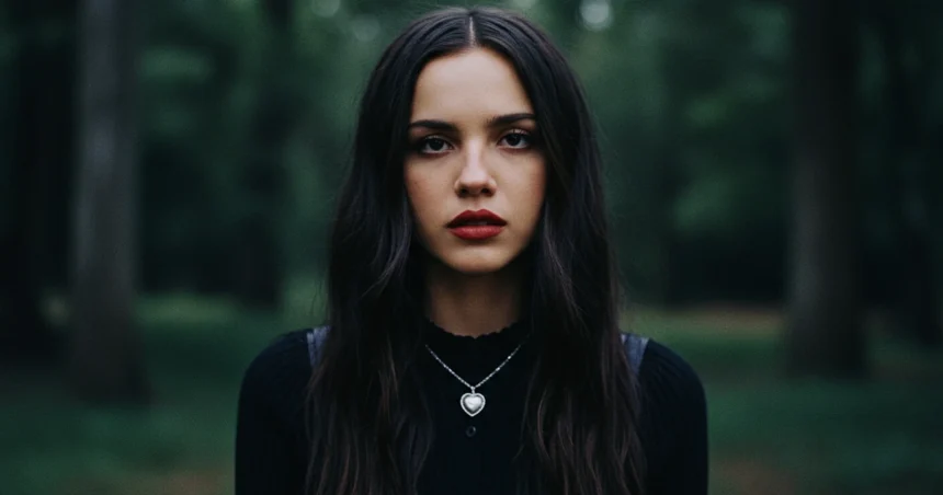 the cure olivia rodrigo lyrics