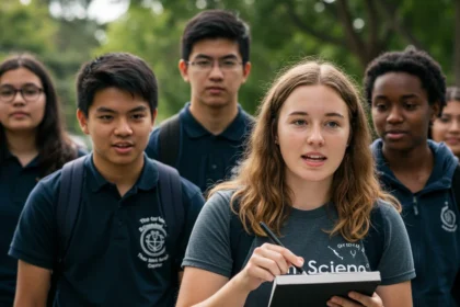 The Science of School Start Times: Is a 10 a.m.
