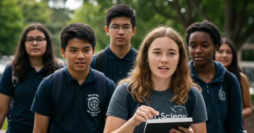 The Science of School Start Times: Is a 10 a.m.