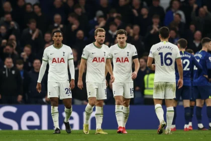tottenham vs leeds