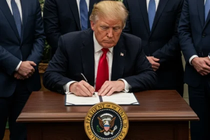 trump banking immigration status order