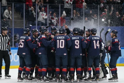 united states at the winter olympics medals​