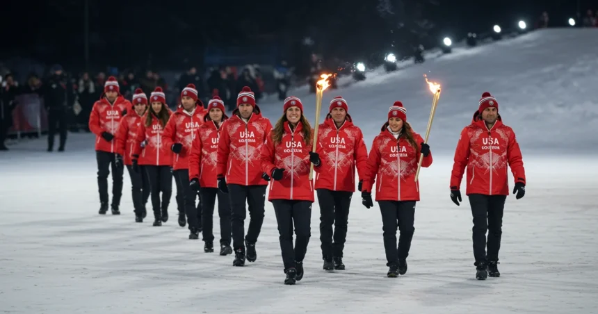united states at the winter olympics schedule and results
