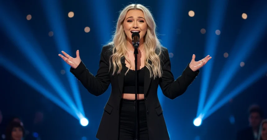 who won american idol last night