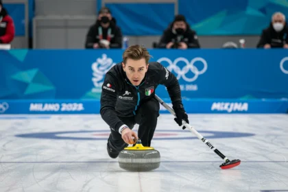 winter olympics schedule and results​