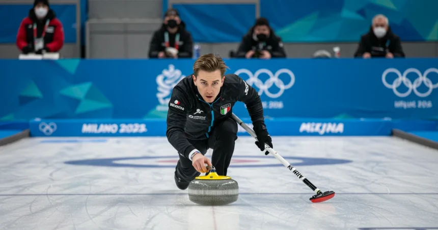 winter olympics schedule and results​