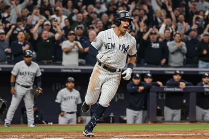 yankees score
