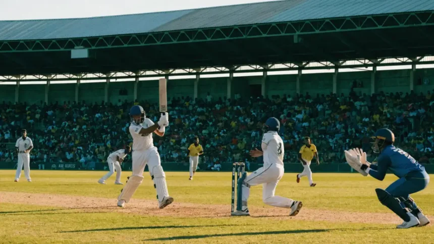 Afghanistan National Cricket Team Vs Sri Lanka National Cricket Team Match Scorecard