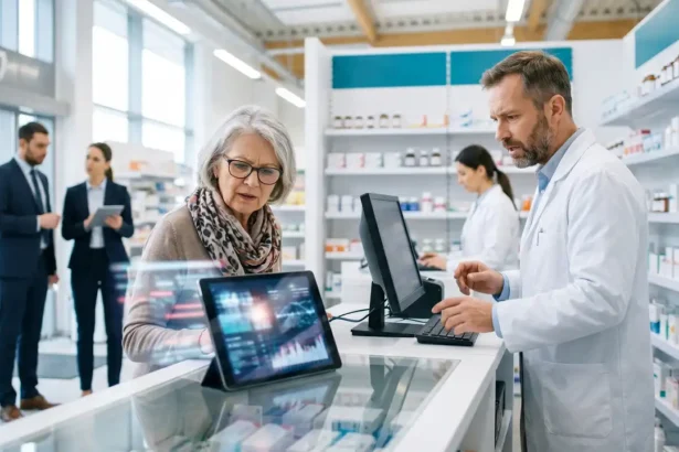 Ahold Delhaize DOJ Settlement Shakes Drug Pricing in 2026