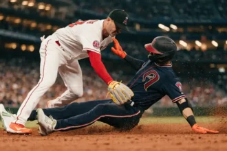Arizona Diamondbacks VS Los Angeles Angels Prediction Today