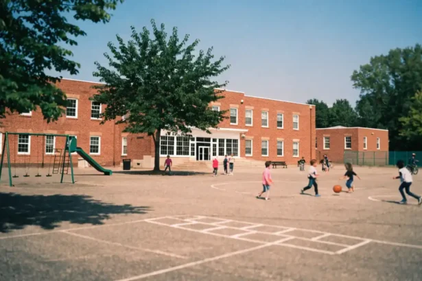 Atholton Elementary School Leads Columbia in 2026