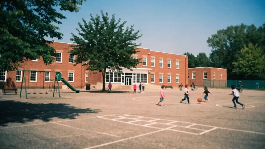 Atholton Elementary School Leads Columbia in 2026