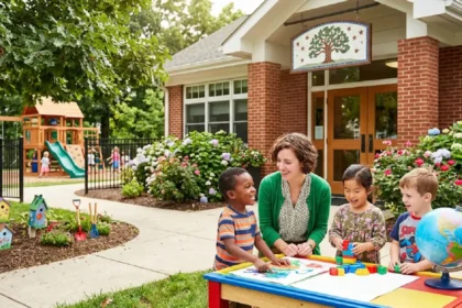 Atholton Pre-Primary Admissions 2027 Open Now