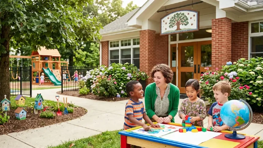 Atholton Pre-Primary Admissions 2027 Open Now