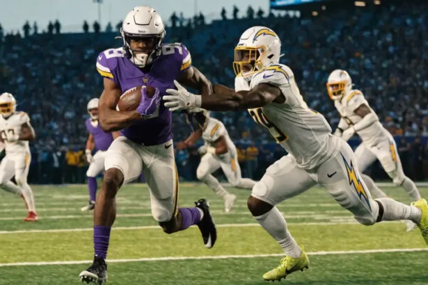 Baltimore Ravens Vs Buffalo Bills Match Player Stats