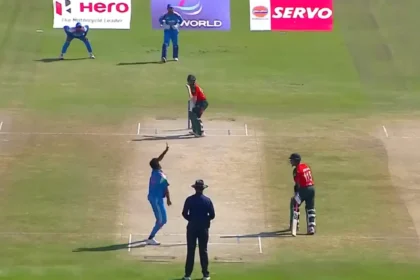 Bangladesh National Cricket Team Vs India National Cricket Team Match Scorecard