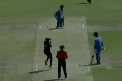 Bangladesh National Cricket Team Vs Sri Lanka National Cricket Team Match Scorecard data reveals an absolute nail-biter.
