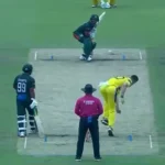 Bangladesh National Cricket Team vs Australia National Cricket Team Match Scorecard: Historic ODI Series Win Live