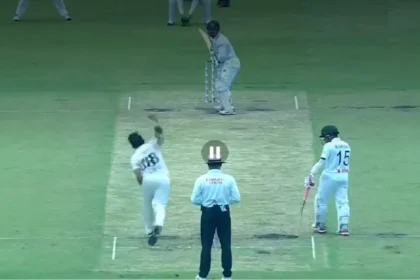Bangladesh National Cricket Team vs Pakistan National Cricket Team match Scorecard