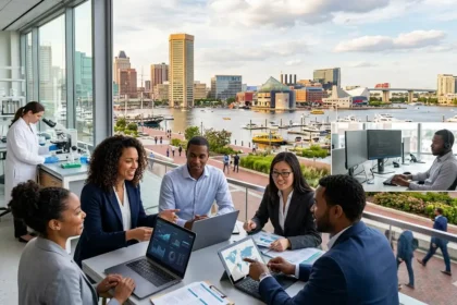 Best Career Opportunities in Maryland