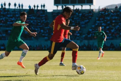 Bolivia vs Algeria Prediction Today Match