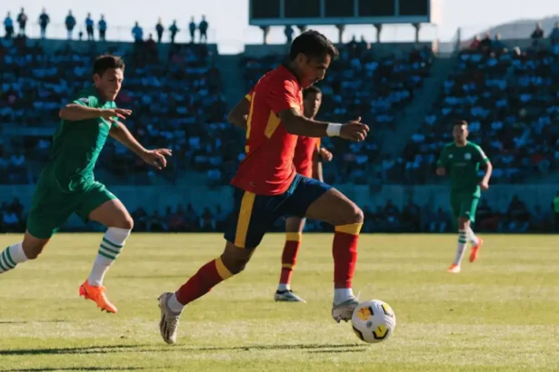 Bolivia vs Algeria Prediction Today Match