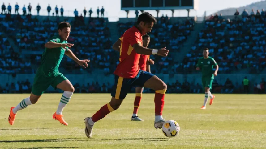 Bolivia vs Algeria Prediction Today Match