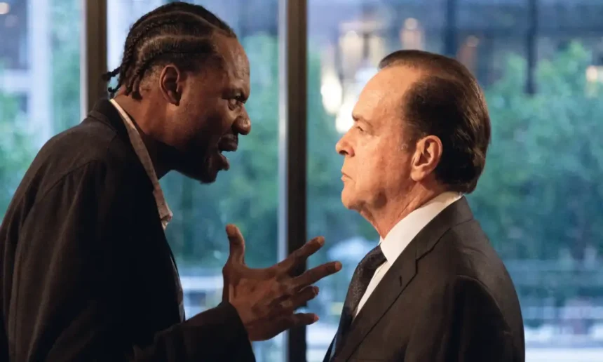 Charles Oakley James Dolan Feud Reignites in 2026