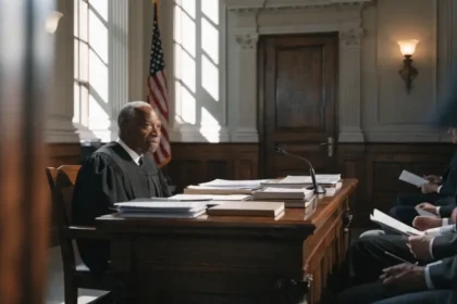 Clarence Thomas Civil Rights Statute Reexamination