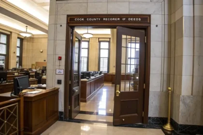 Cook County Recorder of Deeds What Changed