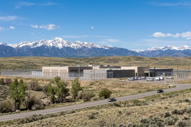 Dale Heath ICE Detention Colorado The Facts