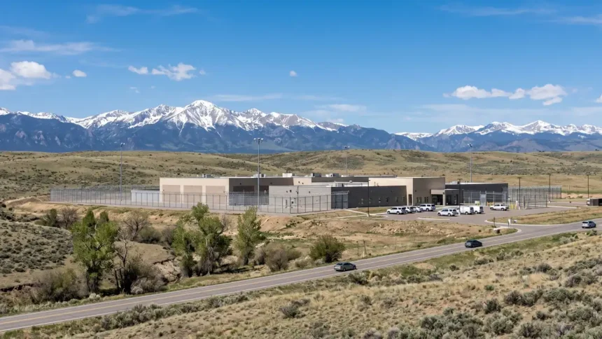 Dale Heath ICE Detention Colorado The Facts