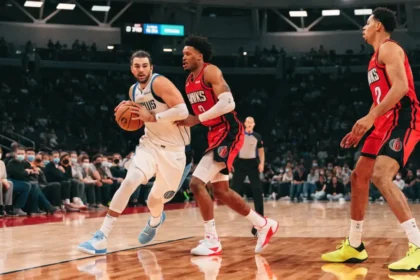 Dallas Mavericks vs Atlanta Hawks Match Player Stats