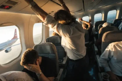 Delta Flight DL25 Emergency What Really Happened