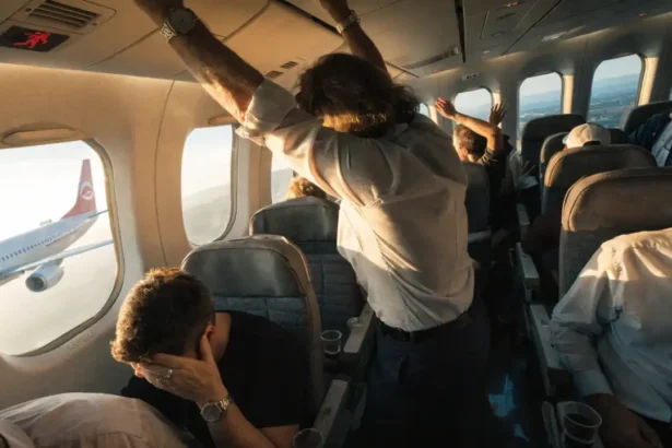 Delta Flight DL25 Emergency What Really Happened