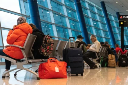 Delta Flight DL555 Stranded Passengers Know Your Rights